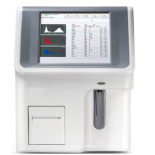 3-Diff automatizado analisador de hematologia hematologia química (SC-KT-6400)